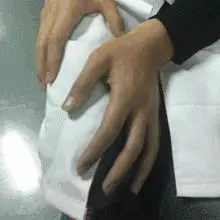 密不外傳的手指按摩法,針對感冒 心臟病 頸椎病…很有效(真人示範)