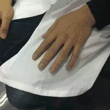 密不外傳的手指按摩法,針對感冒 心臟病 頸椎病…很有效(真人示範)