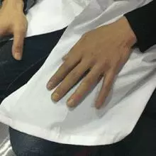 密不外傳的手指按摩法,針對感冒 心臟病 頸椎病…很有效(真人示範)