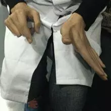 密不外傳的手指按摩法,針對感冒 心臟病 頸椎病…很有效(真人示範)