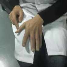 密不外傳的手指按摩法,針對感冒 心臟病 頸椎病…很有效(真人示範)