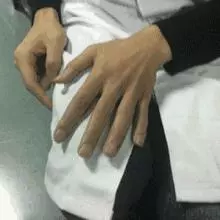 密不外傳的手指按摩法,針對感冒 心臟病 頸椎病…很有效(真人示範)