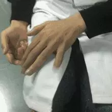 密不外傳的手指按摩法,針對感冒 心臟病 頸椎病…很有效(真人示範)