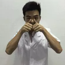 最全《60秒增壽法》,中老年人必看、必用!