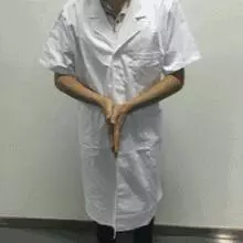 最全《60秒增壽法》,中老年人必看、必用!