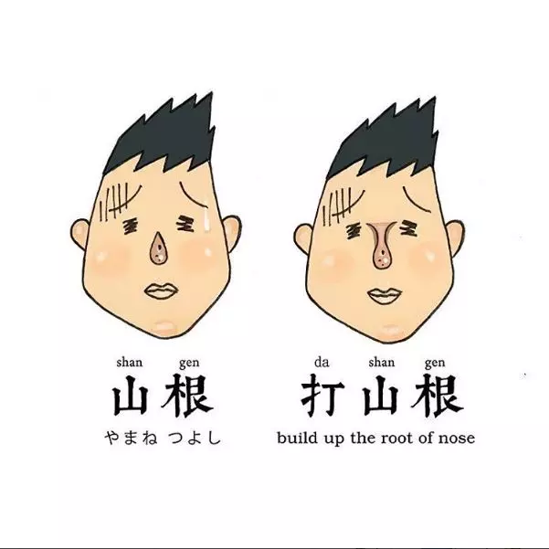 20張讓全網路笑到失智的「一秒就懂流行用語解義插畫」 我是正妹,我超正der~
