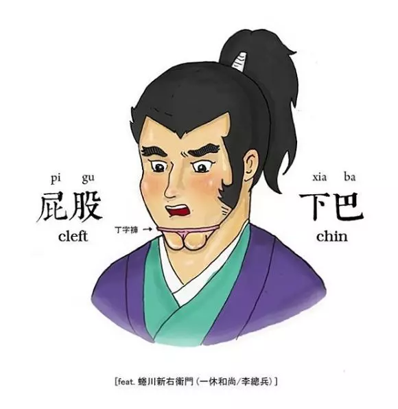 20張讓全網路笑到失智的「一秒就懂流行用語解義插畫」 我是正妹,我超正der~