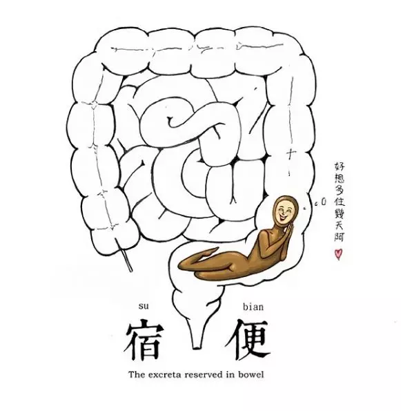 20張讓全網路笑到失智的「一秒就懂流行用語解義插畫」 我是正妹,我超正der~