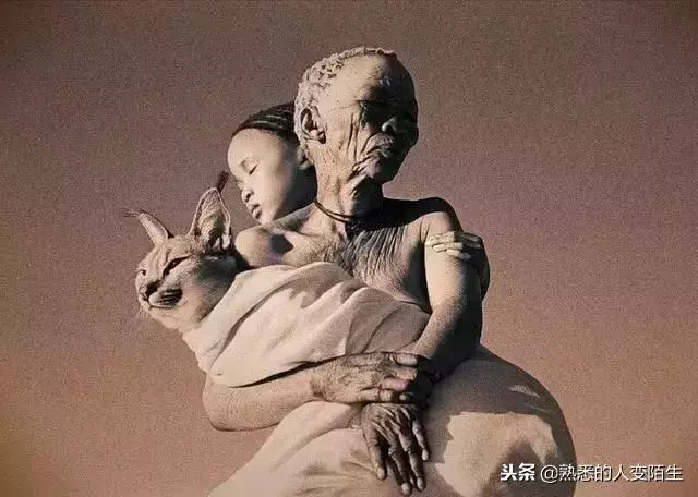 一輩子不容易,請務必善待自己