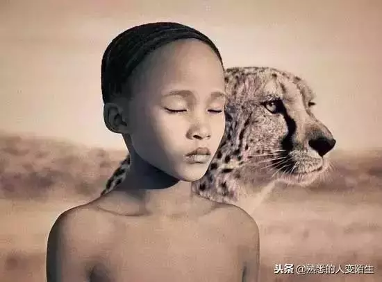 一輩子不容易,請務必善待自己