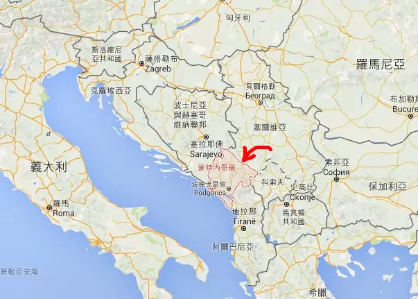你有1000萬新台幣的話 這些是你能在「世界各地住到的房子」...台北也太悲哀了吧!