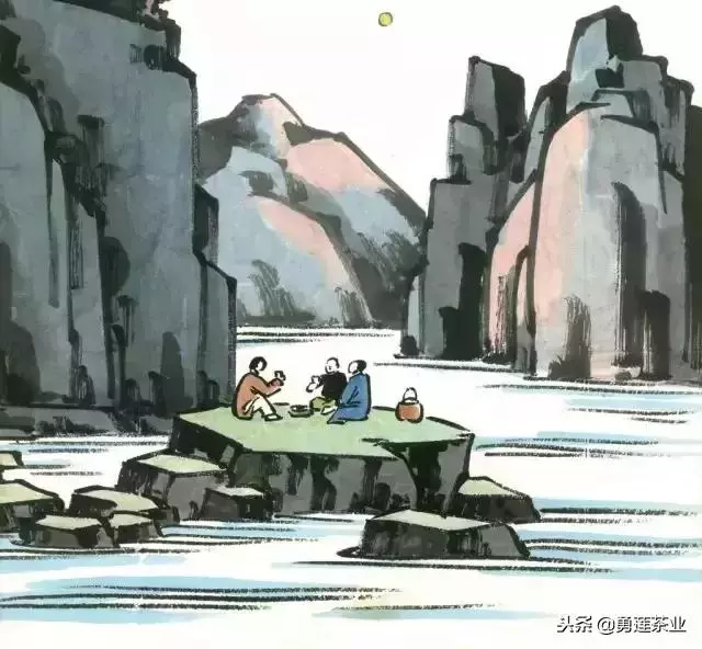 真正的人生,從五十開始(好文)