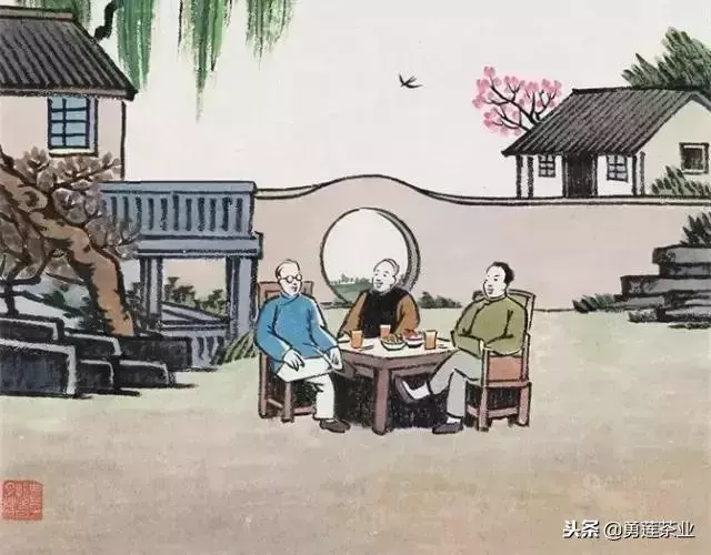 真正的人生,從五十開始(好文)