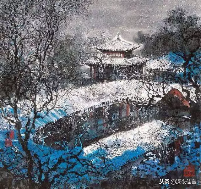 很乾凈的30句話,看後讓你豁然開朗(建議收藏起來)