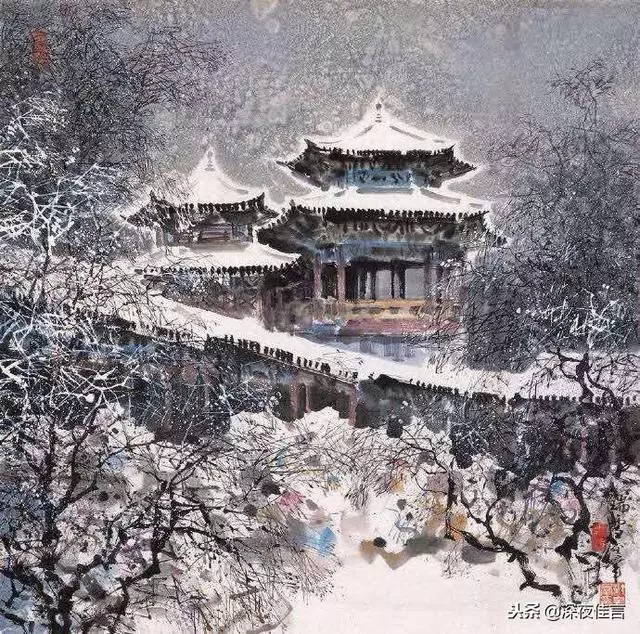 很乾凈的30句話,看後讓你豁然開朗(建議收藏起來)