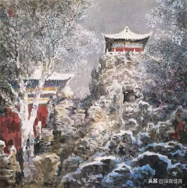很乾凈的30句話,看後讓你豁然開朗(建議收藏起來)