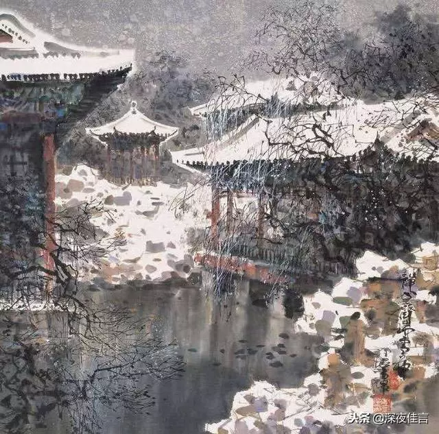 很乾凈的30句話,看後讓你豁然開朗(建議收藏起來)