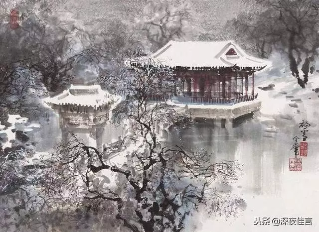 很乾凈的30句話,看後讓你豁然開朗(建議收藏起來)
