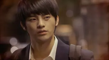 8位「必須要看第2眼」才會真的覺得帥的歐巴 話說蘇志燮竟然會在榜上!