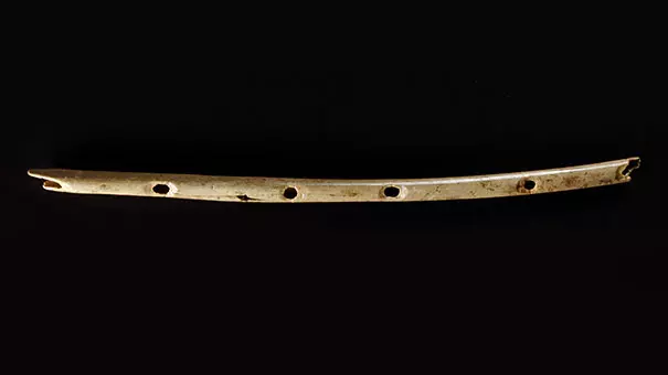 16個見證「人類世界上最古老物品」 800年前太陽眼鏡完全走在時尚尖端!