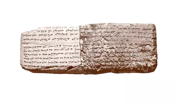 16個見證「人類世界上最古老物品」 800年前太陽眼鏡完全走在時尚尖端!