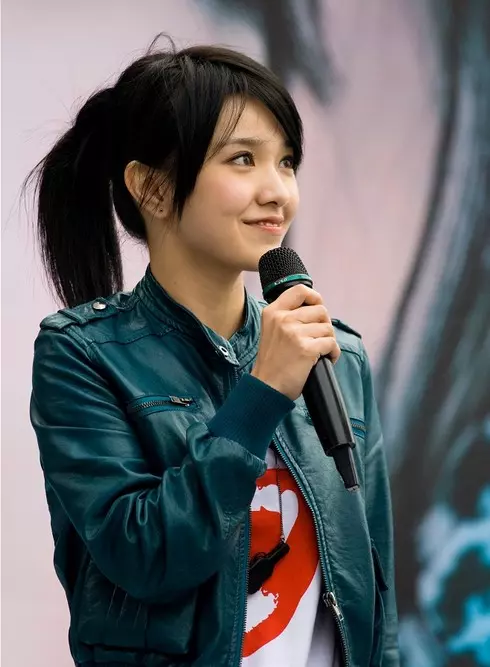 10位「短髮絕對比長髮還要好看」的女星 其實楊丞琳就是台灣短髮最佳代表!