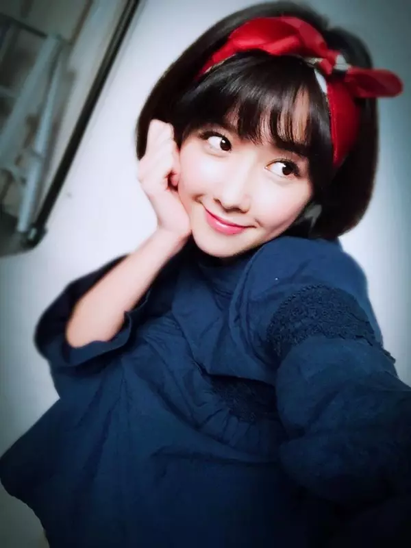 10位「短髮絕對比長髮還要好看」的女星 其實楊丞琳就是台灣短髮最佳代表!