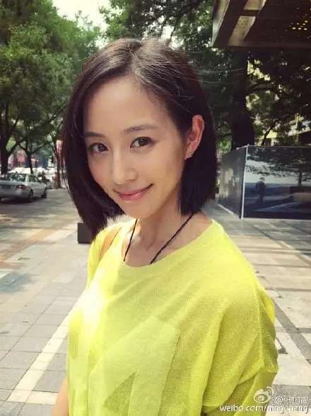 10位「短髮絕對比長髮還要好看」的女星 其實楊丞琳就是台灣短髮最佳代表!