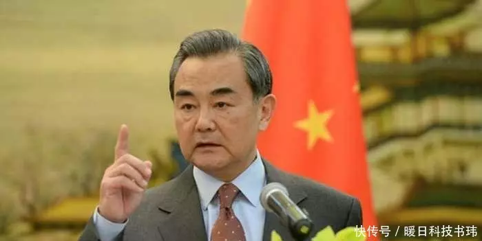 你sha我50人,我滅mie掉你1國,中國有史以來最強勢外交官是這個人!