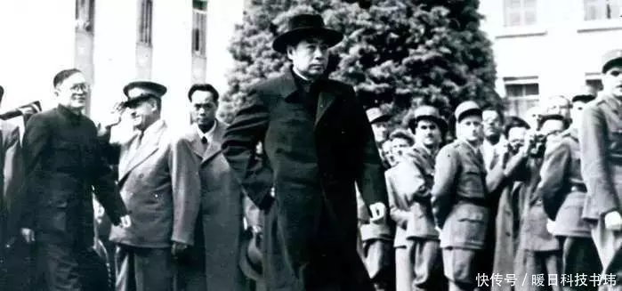 你sha我50人,我滅mie掉你1國,中國有史以來最強勢外交官是這個人!