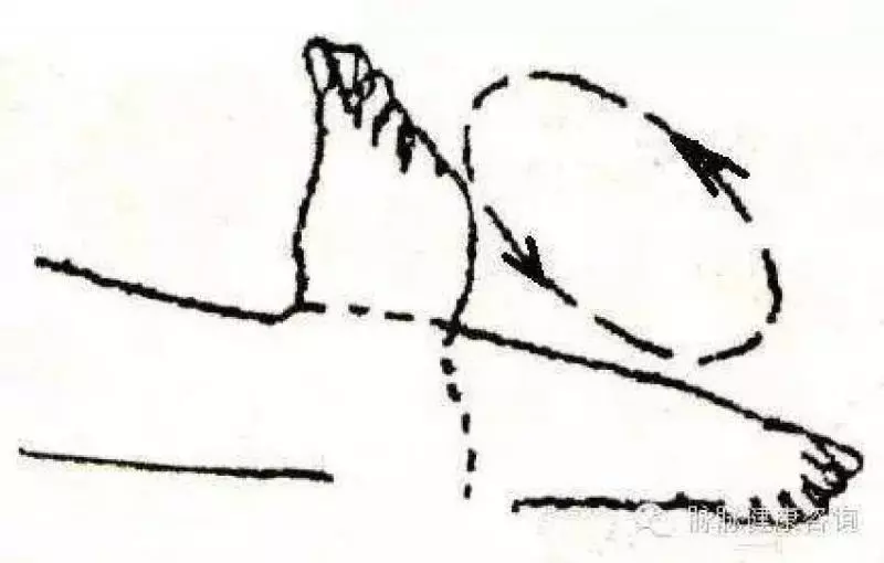 她50歲了，每天做一個簡單的動作，竟讓她[不長白髮]，[不長斑]，[不失眠]
