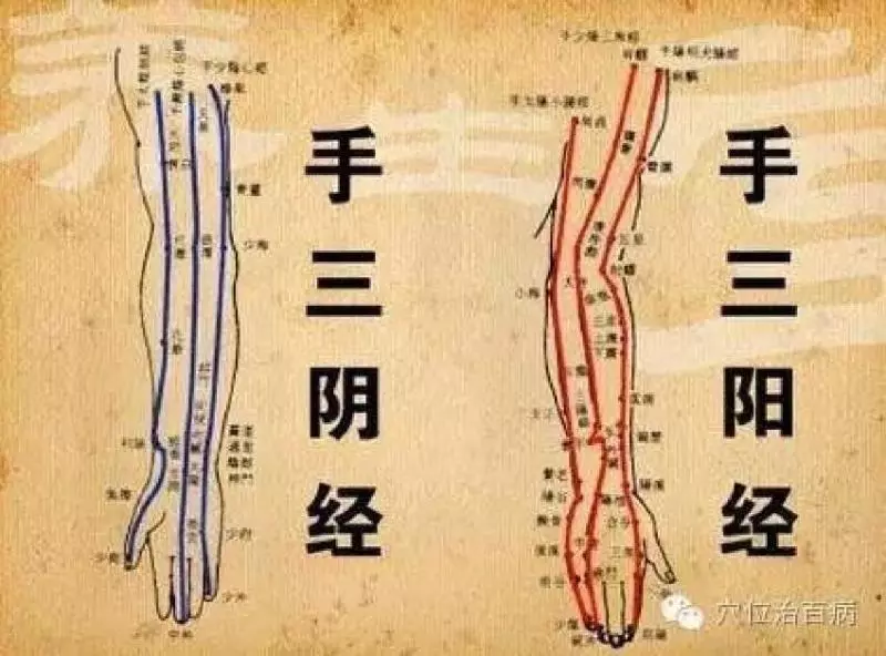 她50歲了，每天做一個簡單的動作，竟讓她[不長白髮]，[不長斑]，[不失眠]