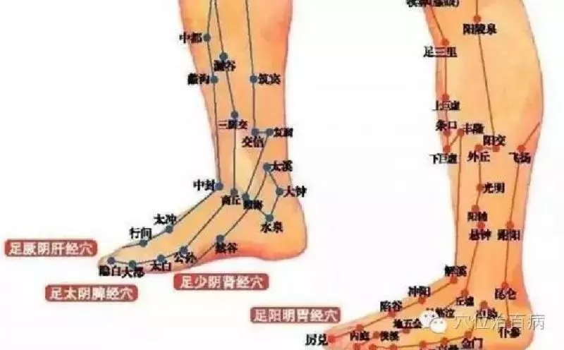 她50歲了，每天做一個簡單的動作，竟讓她[不長白髮]，[不長斑]，[不失眠]