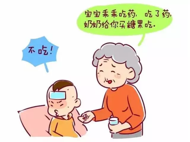四大表現,說明孩子已經被慣壞了,超過6歲就很難糾正了