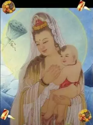 你 家 有 兒 子 嗎 ?今 天 是 (兒 子 日 ),送 給 你 的 兒 子 ,保 佑 兒 子 好 運 又 健 康!