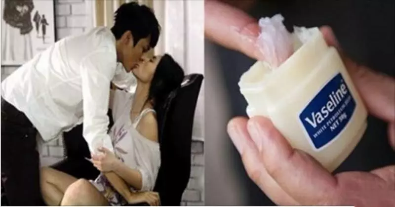 凡士林「不為人知」的10種妙用!女生千萬不要怕羞!沒想到除了潤滑以外竟然還可以這樣使用...讓我下巴都掉了!
