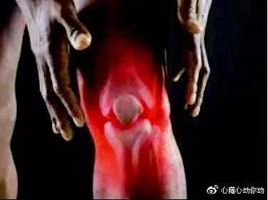膝蓋痛有救了,家有腰腿疼痛的人,記得存起來