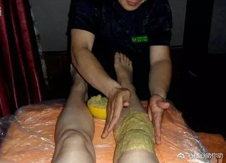 膝蓋痛有救了,家有腰腿疼痛的人,記得存起來