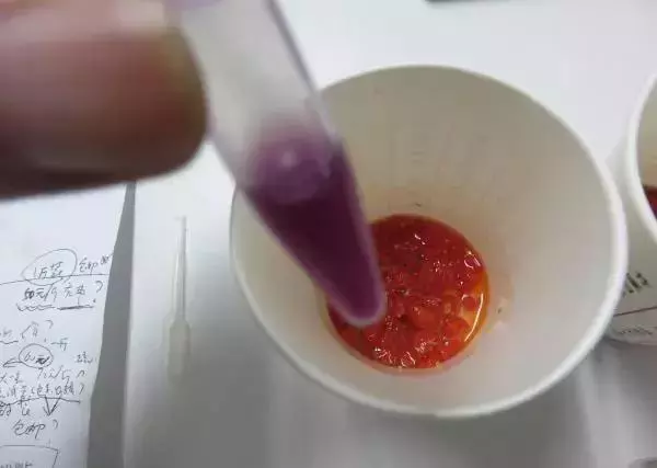 你吃的是枸杞還是毒藥,不妨做個實驗來看看