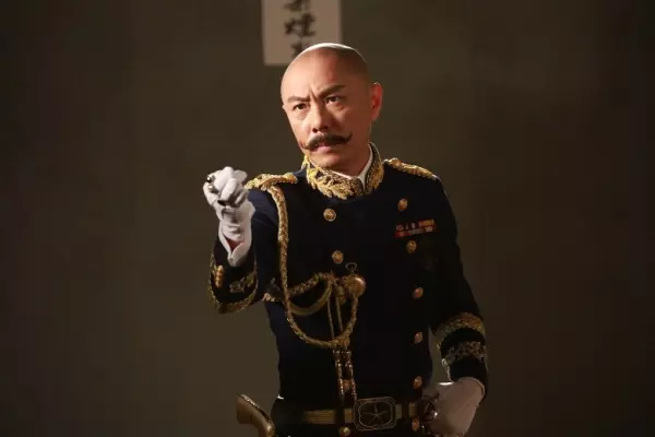 張衛健拒「深夜研究吻戲」 出道多年最自豪0緋聞 | 東方網 | 馬來西亞東方日報