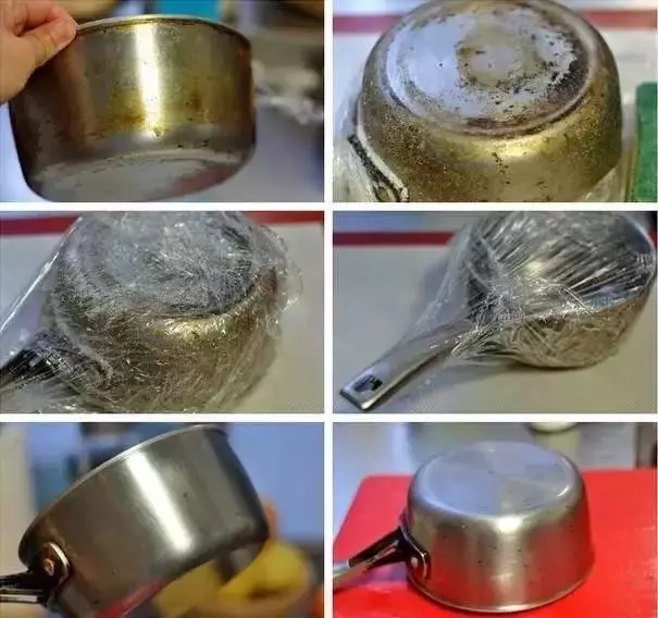 哪家媳婦想的?太好用了,看到第二個我就收了!