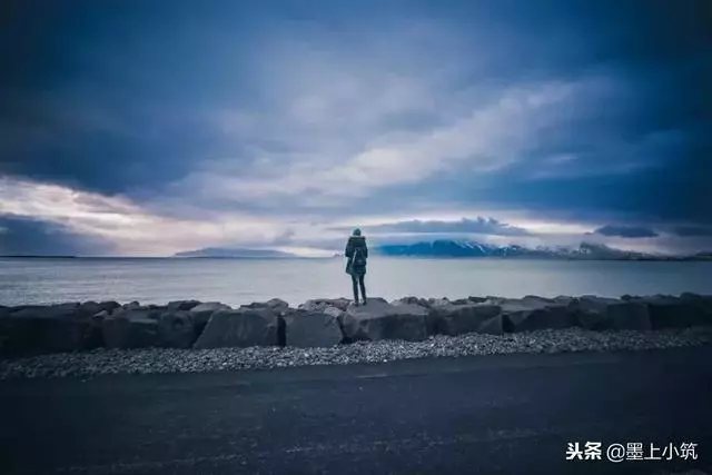 現在的我,想通了!!
