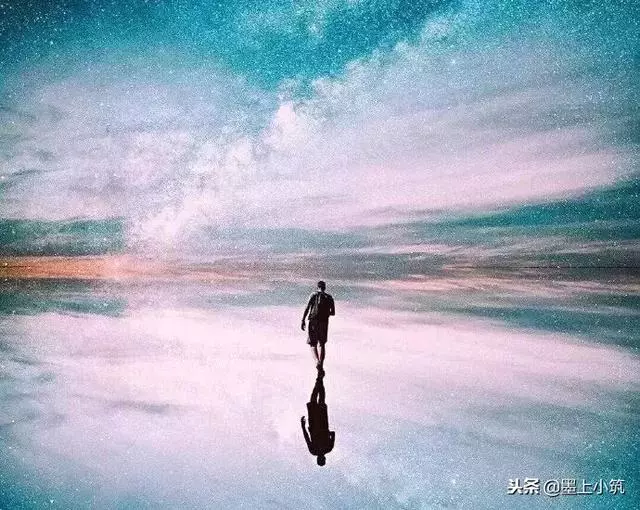 現在的我,想通了!!