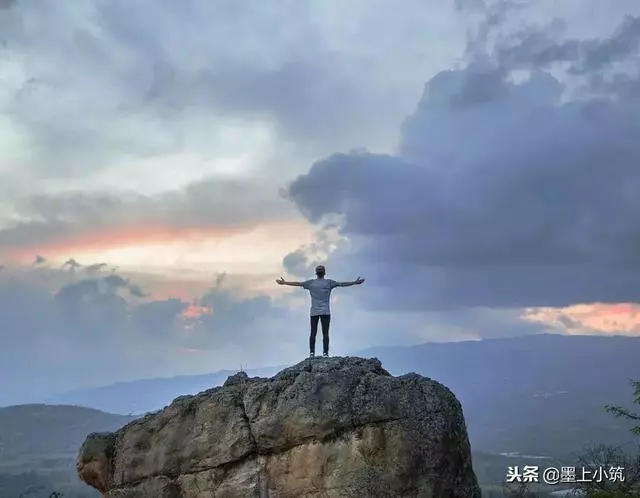 現在的我,想通了!!