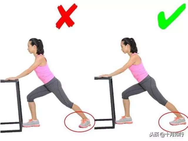 拉伸要正確,21個拉伸動作正誤對比,讓你正確拉伸,放鬆整個身體