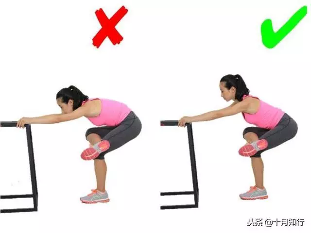 拉伸要正確,21個拉伸動作正誤對比,讓你正確拉伸,放鬆整個身體