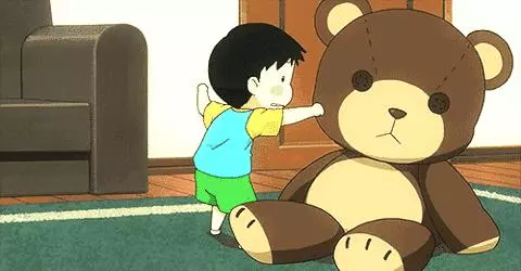 孩子發脾氣打媽媽十幾拳,媽媽竟然拍手叫好?讓孩子和情緒相處,治癒憤怒