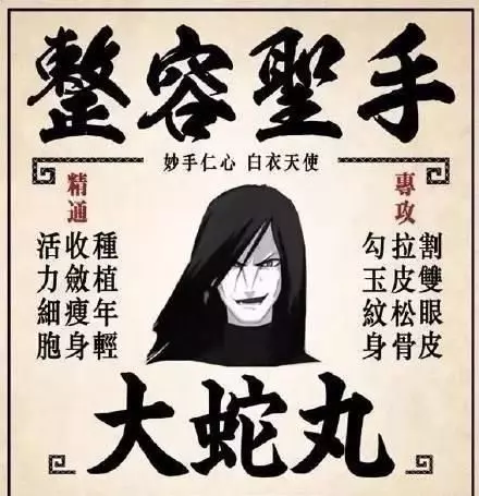 《火影》的大家除了練功、出任務之外都在幹嘛?眾忍者的「主業」一次大公開,看到我愛羅的職業我笑了