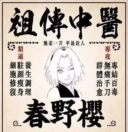 《火影》的大家除了練功、出任務之外都在幹嘛?眾忍者的「主業」一次大公開,看到我愛羅的職業我笑了