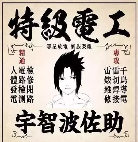 《火影》的大家除了練功、出任務之外都在幹嘛?眾忍者的「主業」一次大公開,看到我愛羅的職業我笑了